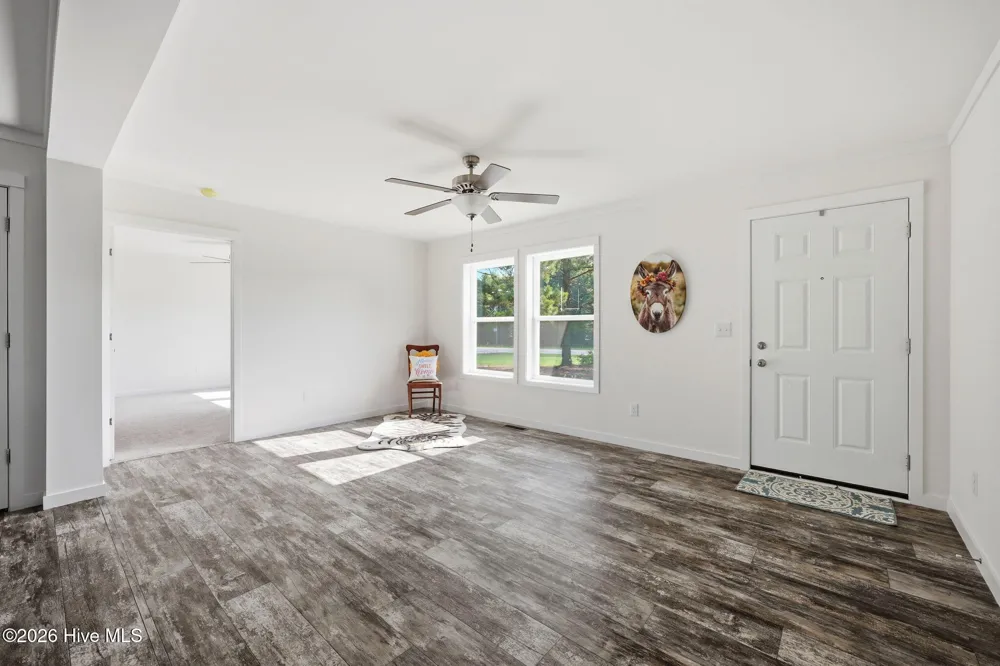 9146 S Nc 58 Elm City, NC 27822