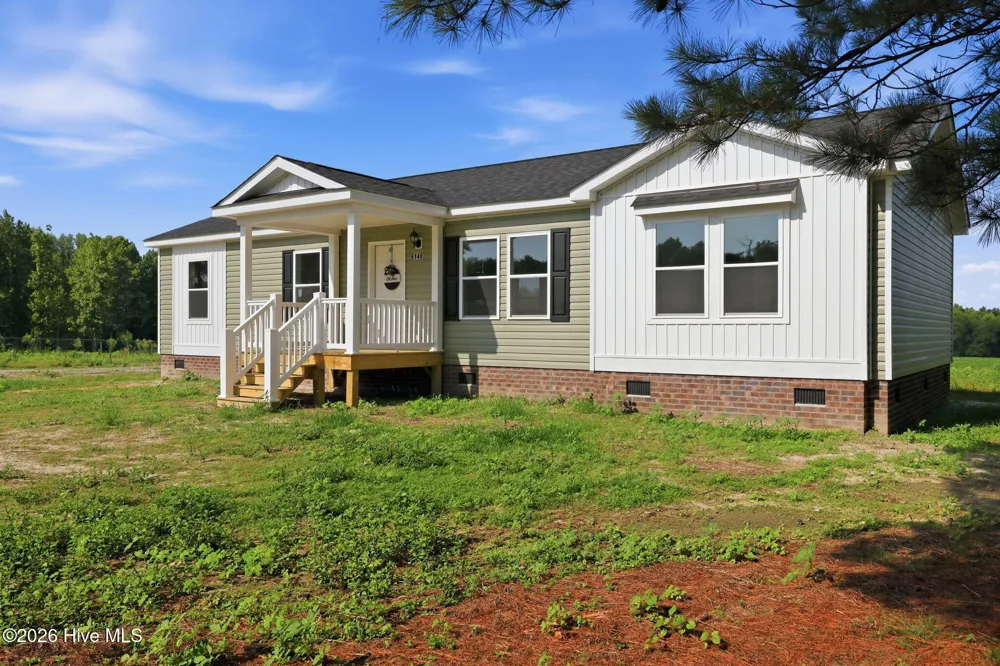 9146 S Nc 58 Elm City, NC 27822