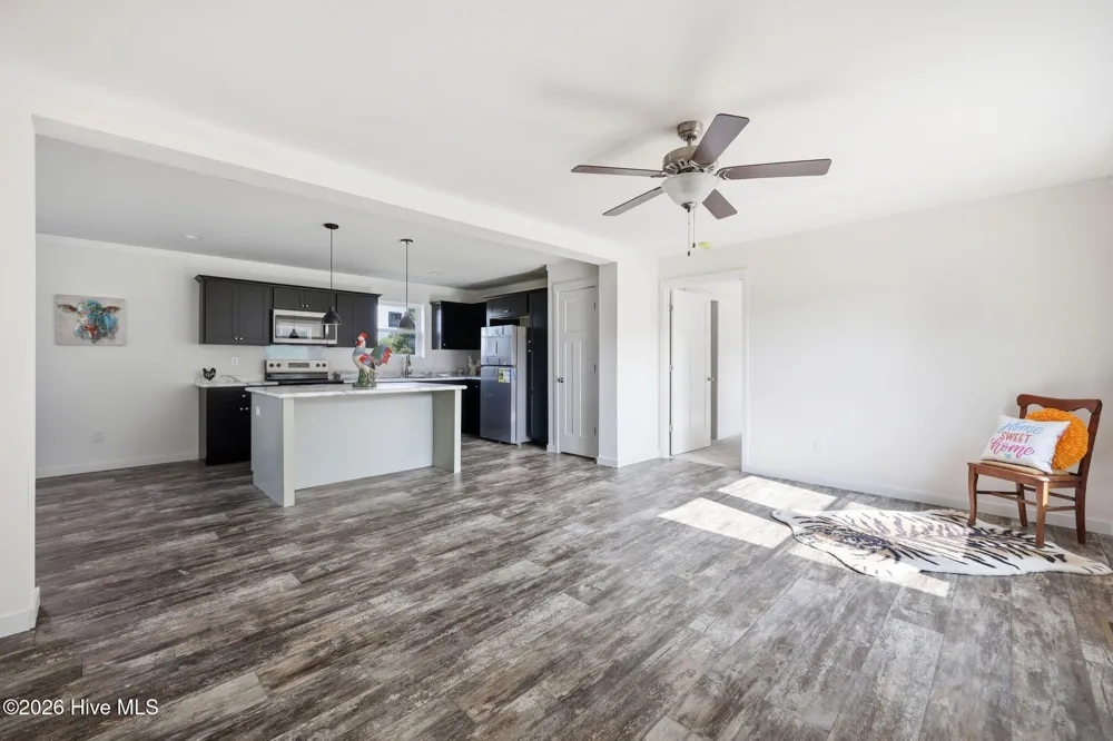 9146 S Nc 58 Elm City, NC 27822