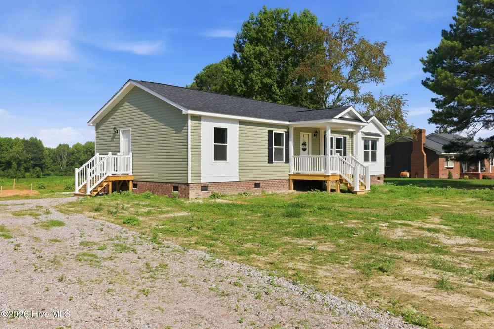 9146 S Nc 58 Elm City, NC 27822