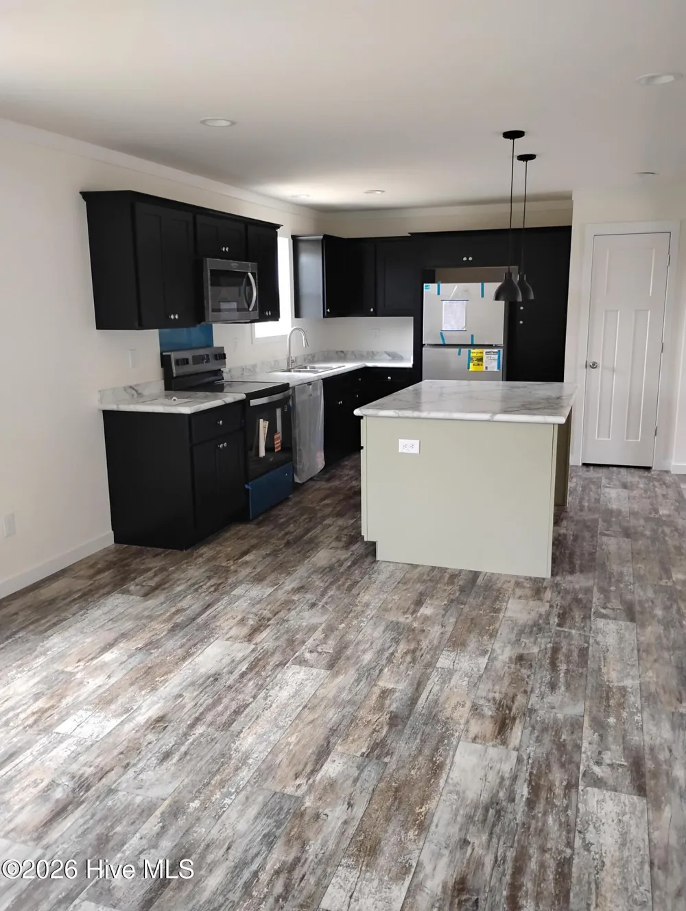 9146 S Nc 58 Elm City, NC 27822
