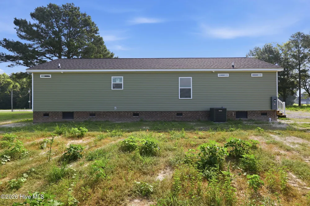 9146 S Nc 58 Elm City, NC 27822
