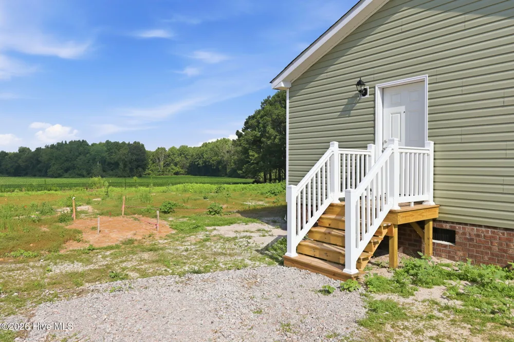 9146 S Nc 58 Elm City, NC 27822
