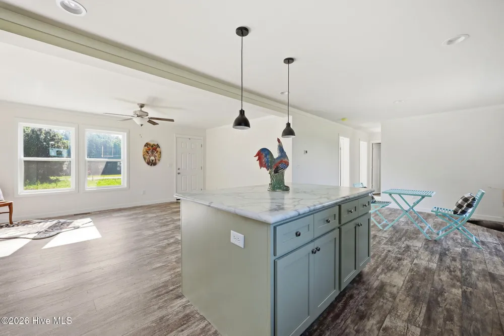 9146 S Nc 58 Elm City, NC 27822