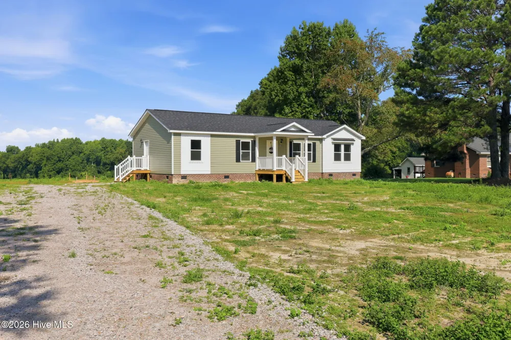 9146 S Nc 58 Elm City, NC 27822