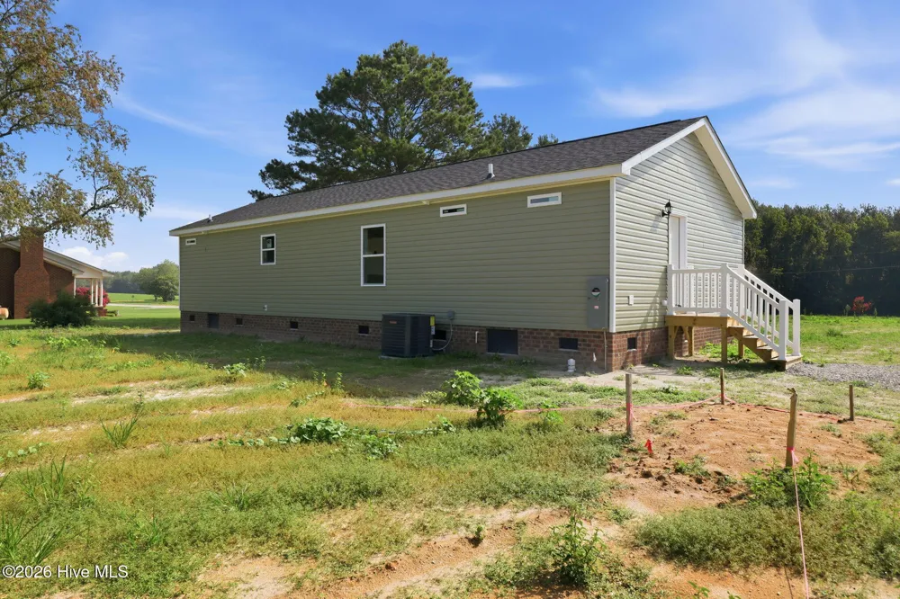 9146 S Nc 58 Elm City, NC 27822