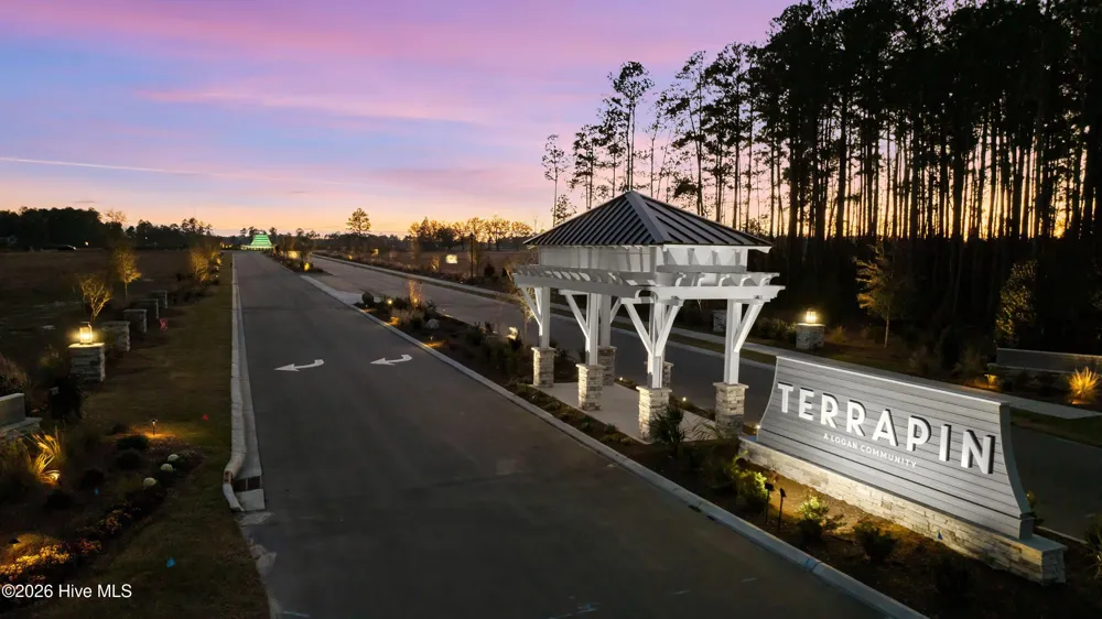5014 Ocean Mist Road Leland, NC 28451