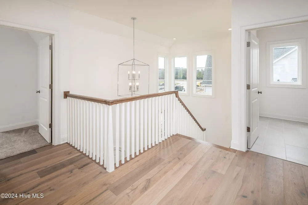 138 Pine Tree Point Snow Hill, NC 28580
