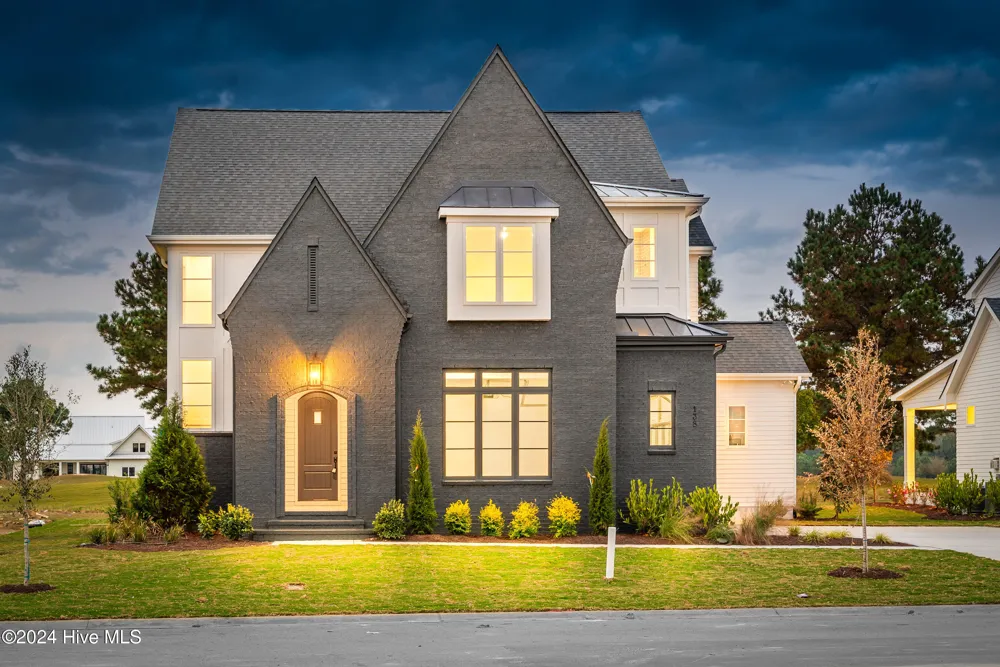138 Pine Tree Point Snow Hill, NC 28580