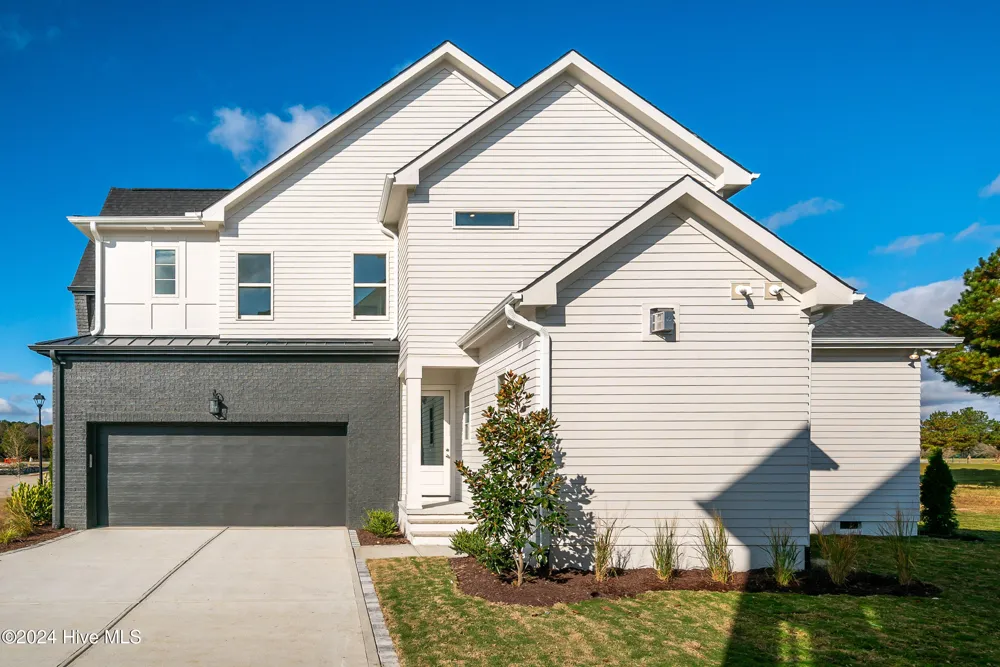 138 Pine Tree Point Snow Hill, NC 28580