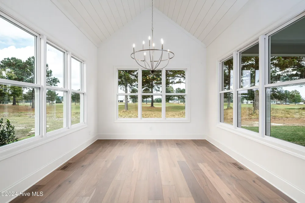 138 Pine Tree Point Snow Hill, NC 28580