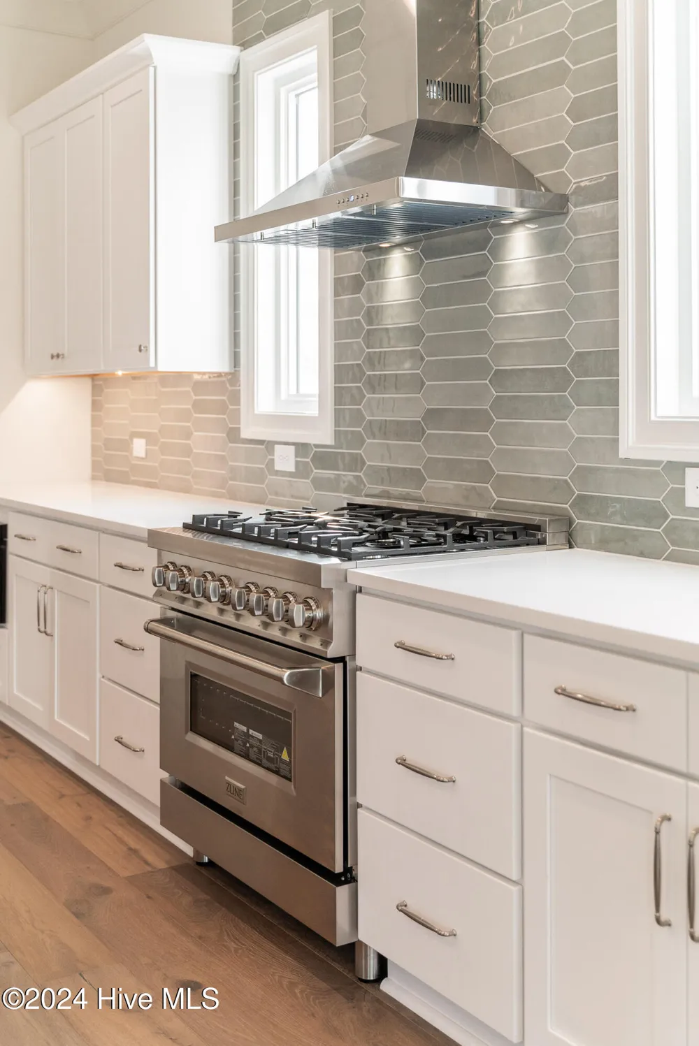 138 Pine Tree Point Snow Hill, NC 28580