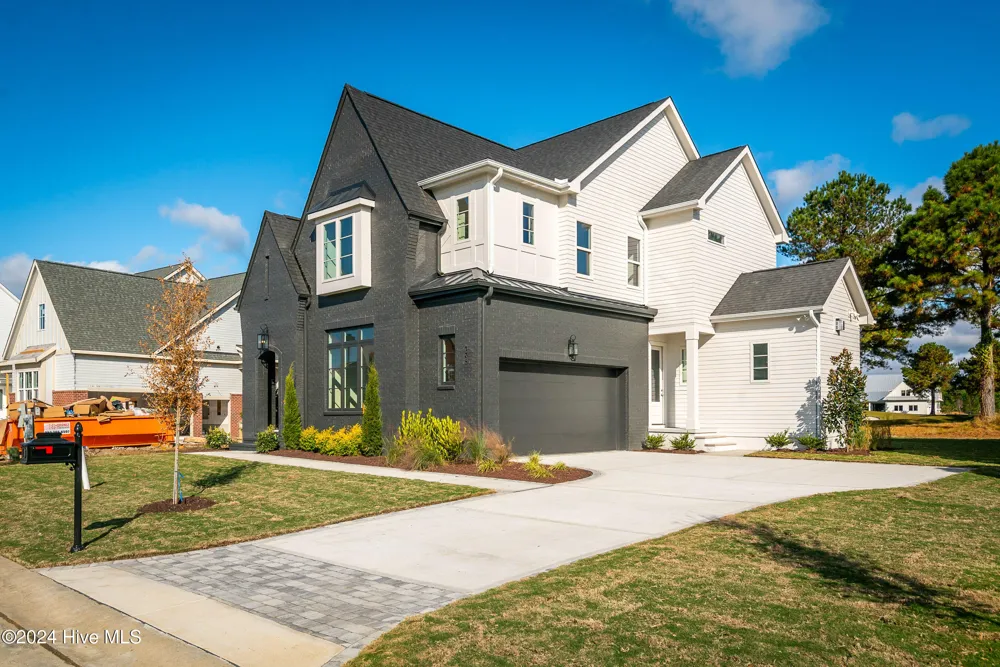 138 Pine Tree Point Snow Hill, NC 28580