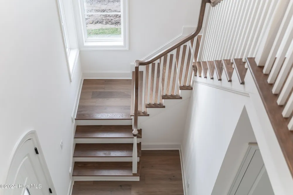 138 Pine Tree Point Snow Hill, NC 28580
