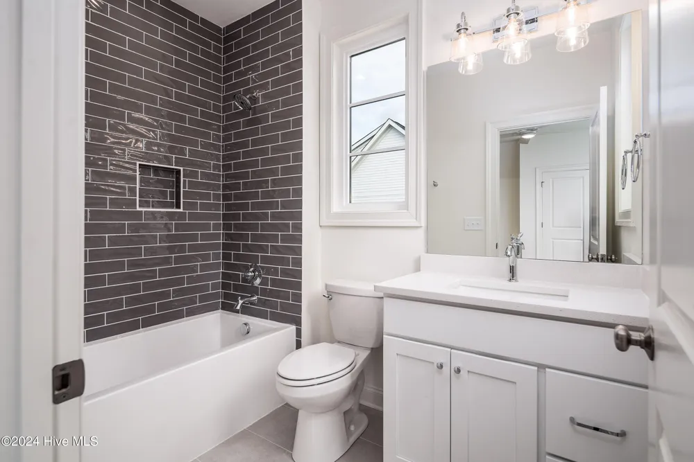138 Pine Tree Point Snow Hill, NC 28580
