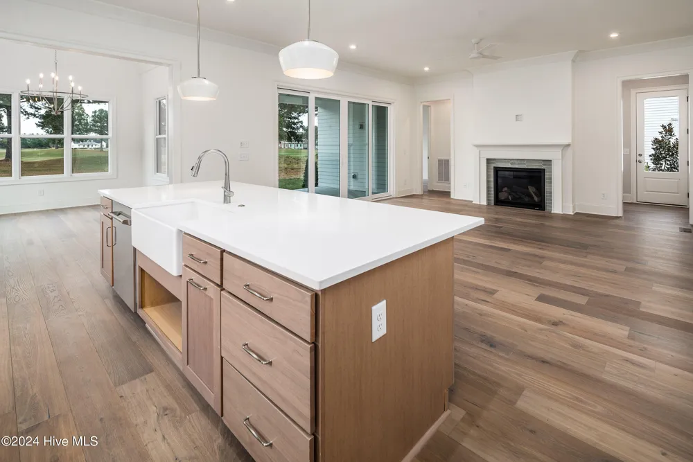 138 Pine Tree Point Snow Hill, NC 28580