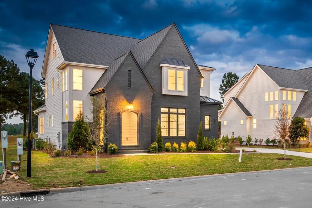 138 Pine Tree Point Snow Hill, NC 28580