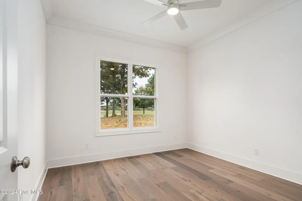138 Pine Tree Point Snow Hill, NC 28580