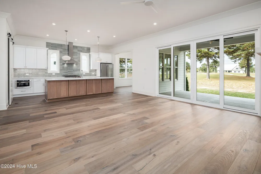 138 Pine Tree Point Snow Hill, NC 28580