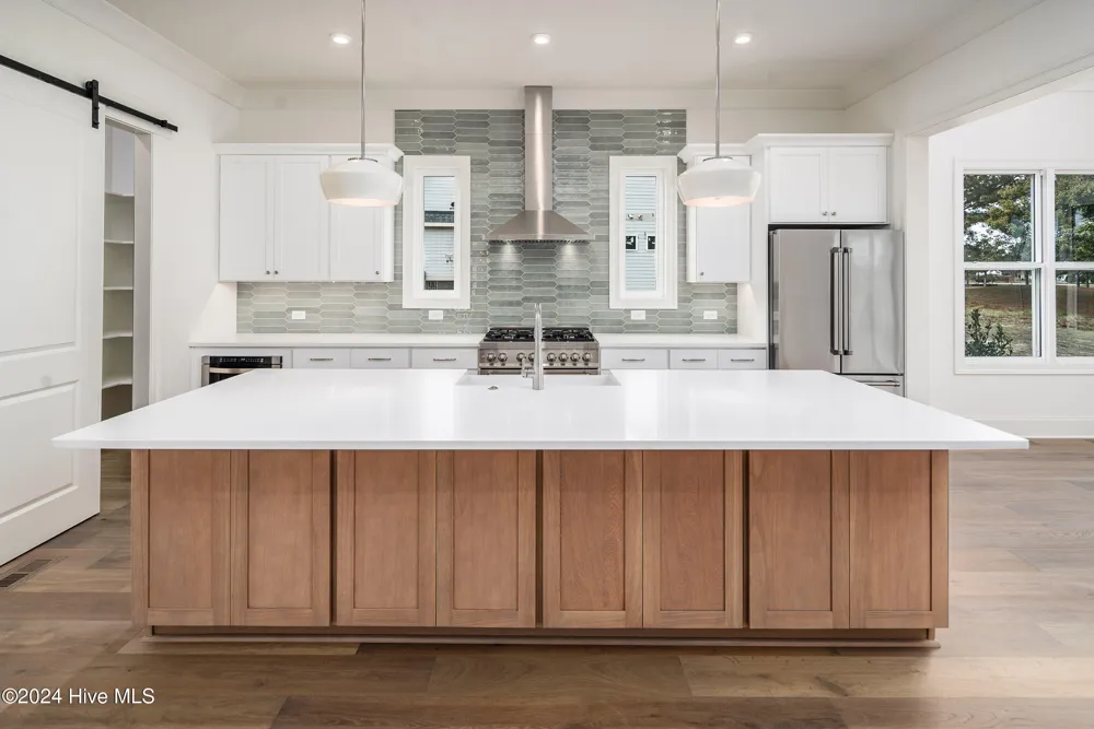 138 Pine Tree Point Snow Hill, NC 28580