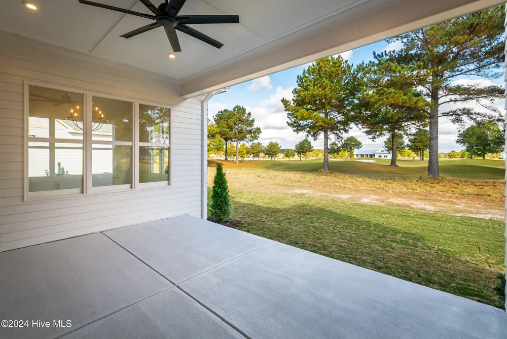 138 Pine Tree Point Snow Hill, NC 28580