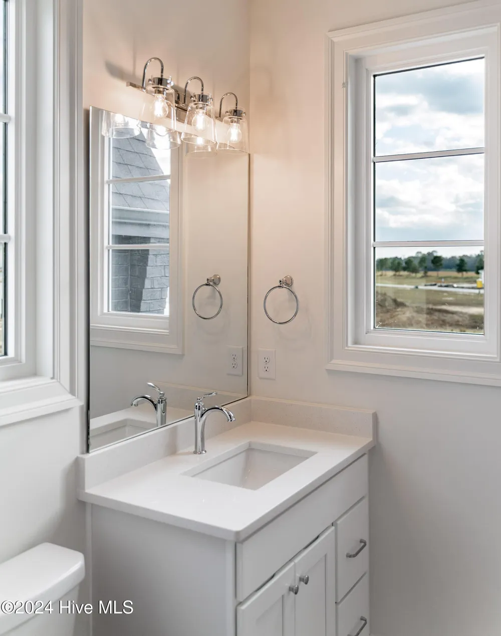 138 Pine Tree Point Snow Hill, NC 28580