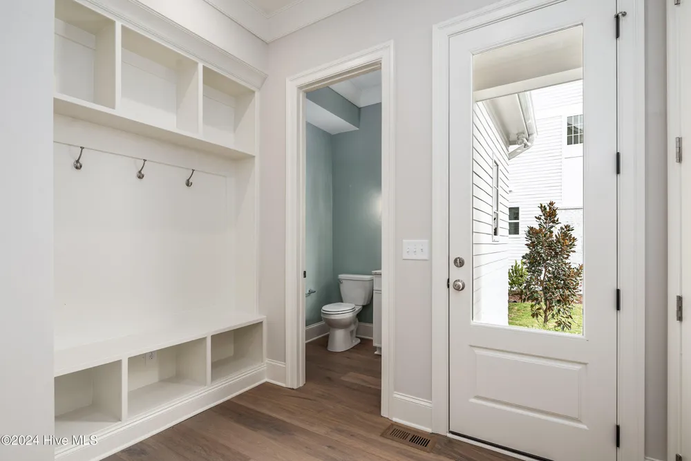 138 Pine Tree Point Snow Hill, NC 28580