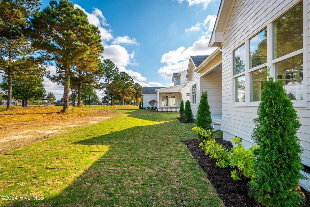 138 Pine Tree Point Snow Hill, NC 28580