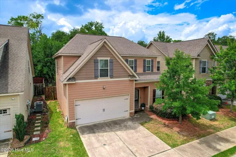 5553 Connor Drive