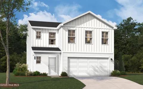5755 Moncrief Circle
