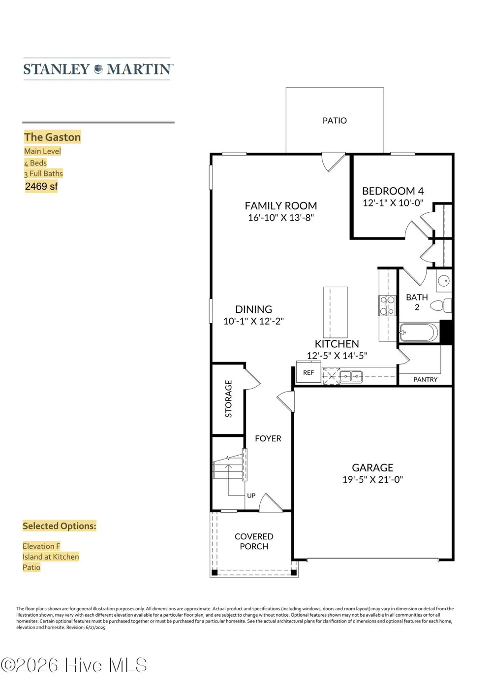 5059 Moncrief Circle Graniteville, SC 29829