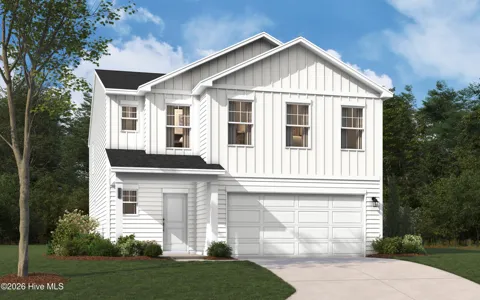 5059 Moncrief Circle