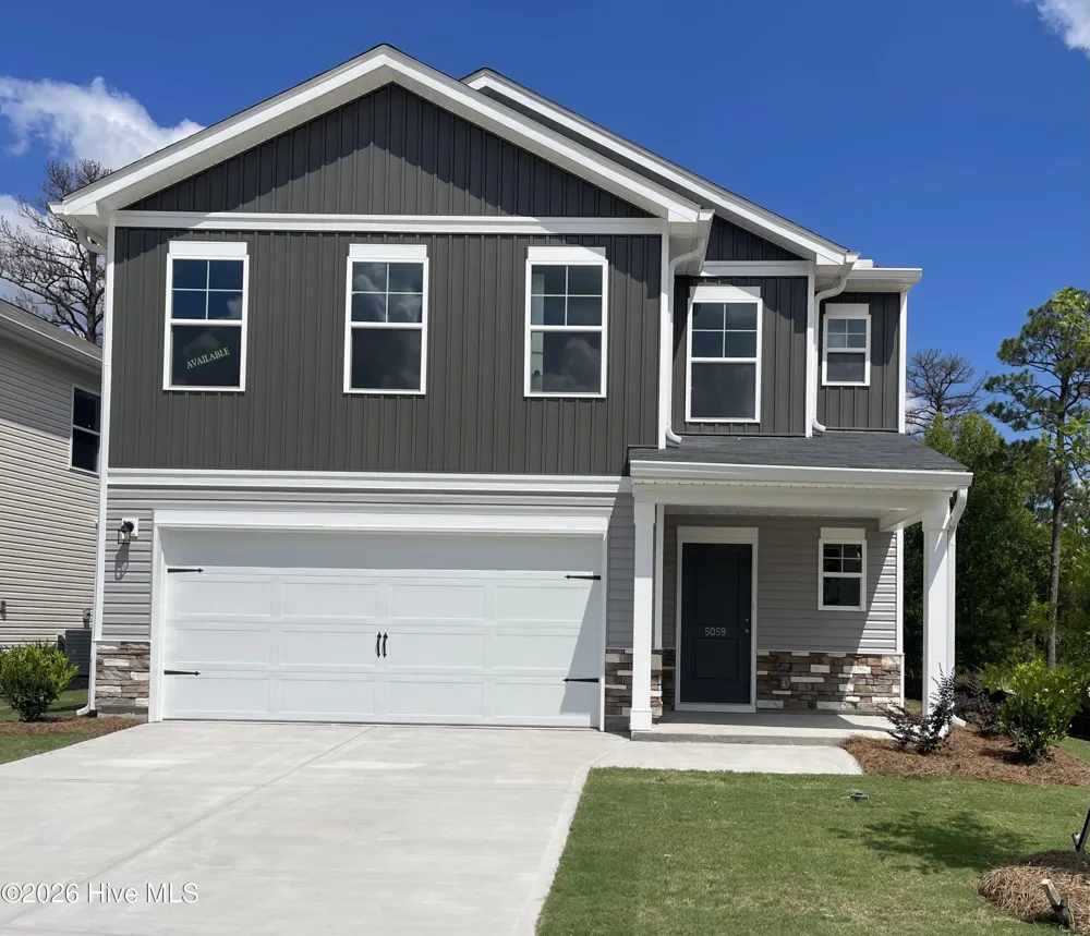 5059 Moncrief Circle Graniteville, SC 29829