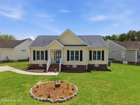 4409 Surrey Meadows Drive