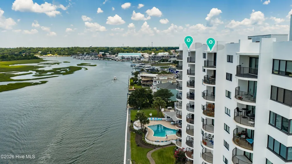 322 Causeway Drive #Ste 1107 Wrightsville Beach, NC 28480