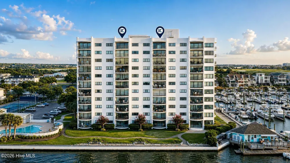 322 Causeway Drive #Ste 1107 Wrightsville Beach, NC 28480