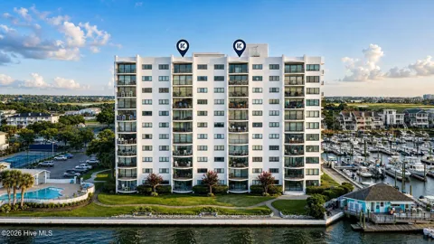 322 Causeway Drive #Ste 1107