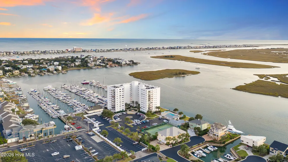 322 Causeway Drive #Ste 1107 Wrightsville Beach, NC 28480