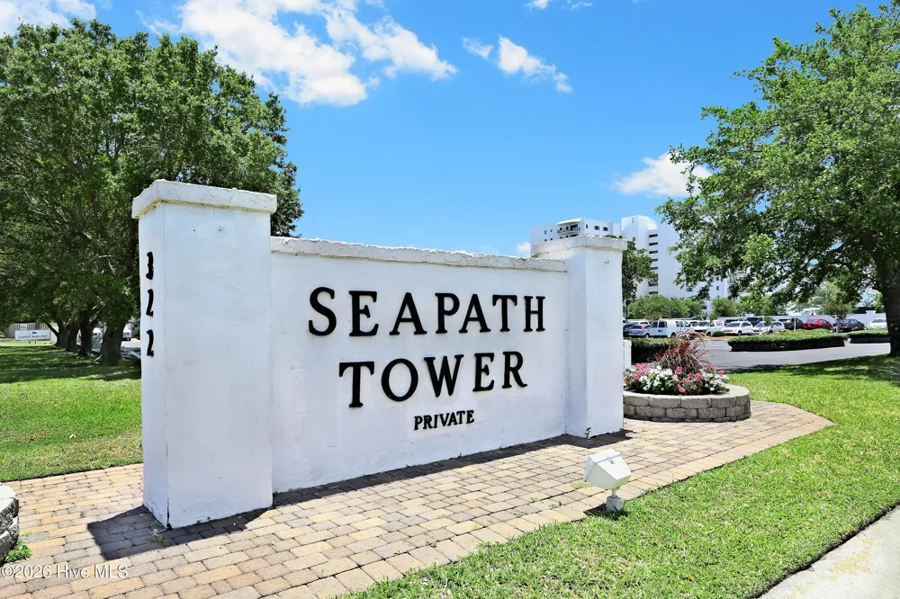 322 Causeway Drive #Ste 1107 Wrightsville Beach, NC 28480