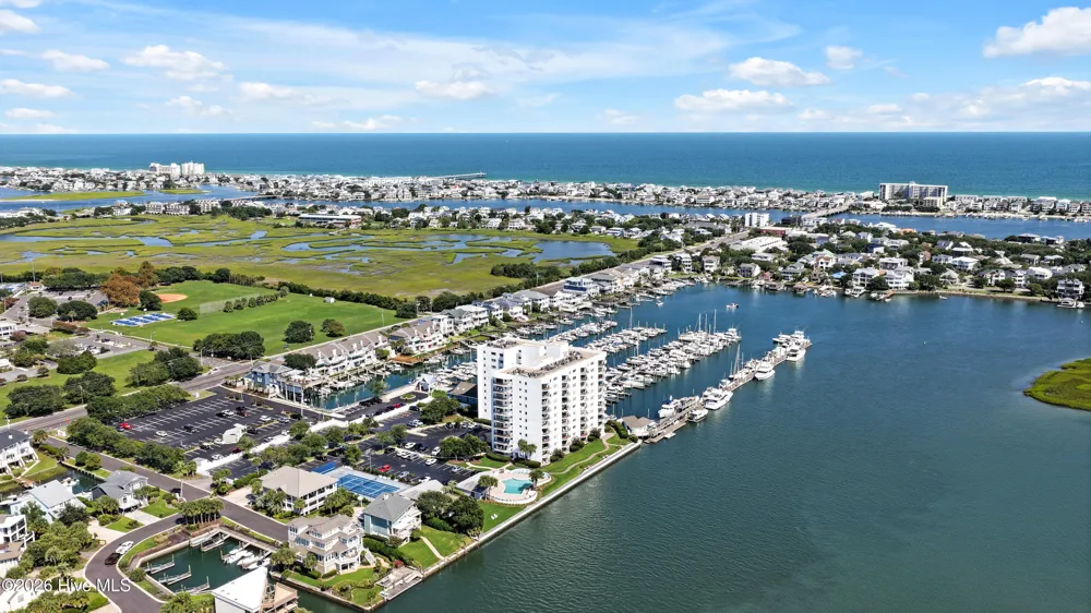 322 Causeway Drive #Ste 1107 Wrightsville Beach, NC 28480