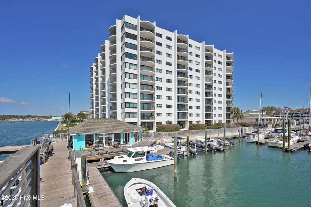 322 Causeway Drive #Ste 1107 Wrightsville Beach, NC 28480