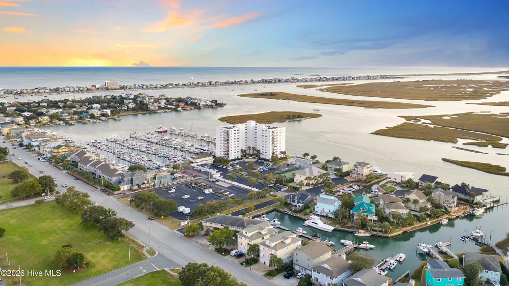 322 Causeway Drive #Ste 1107 Wrightsville Beach, NC 28480