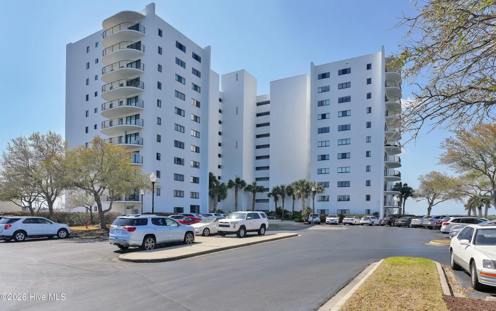 322 Causeway Drive #Ste 1107 Wrightsville Beach, NC 28480