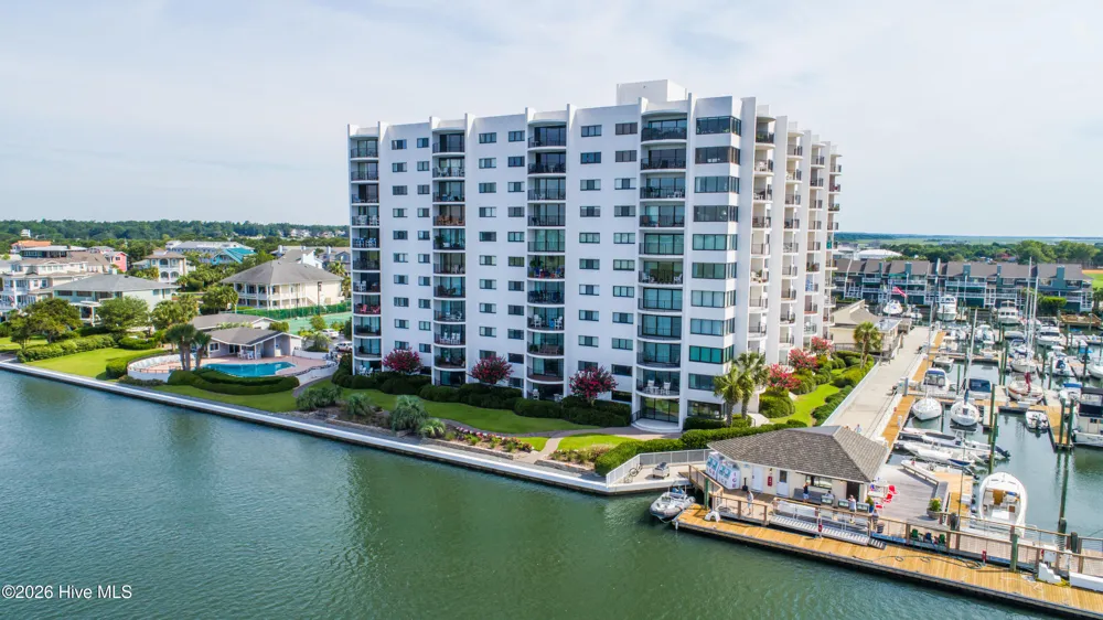 322 Causeway Drive #Ste 1107 Wrightsville Beach, NC 28480