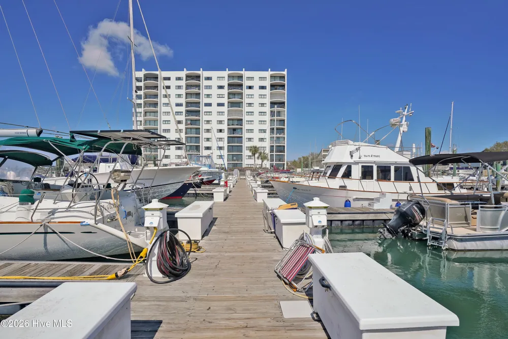 322 Causeway Drive #Ste 1107 Wrightsville Beach, NC 28480