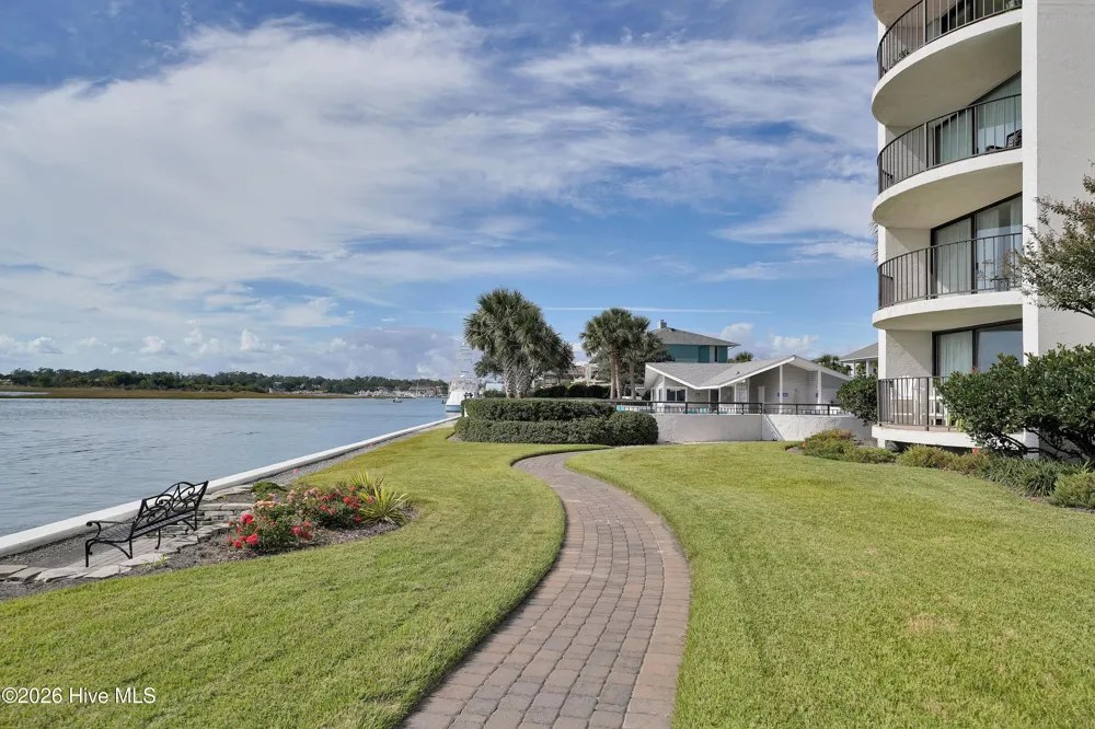 322 Causeway Drive #Ste 1107 Wrightsville Beach, NC 28480