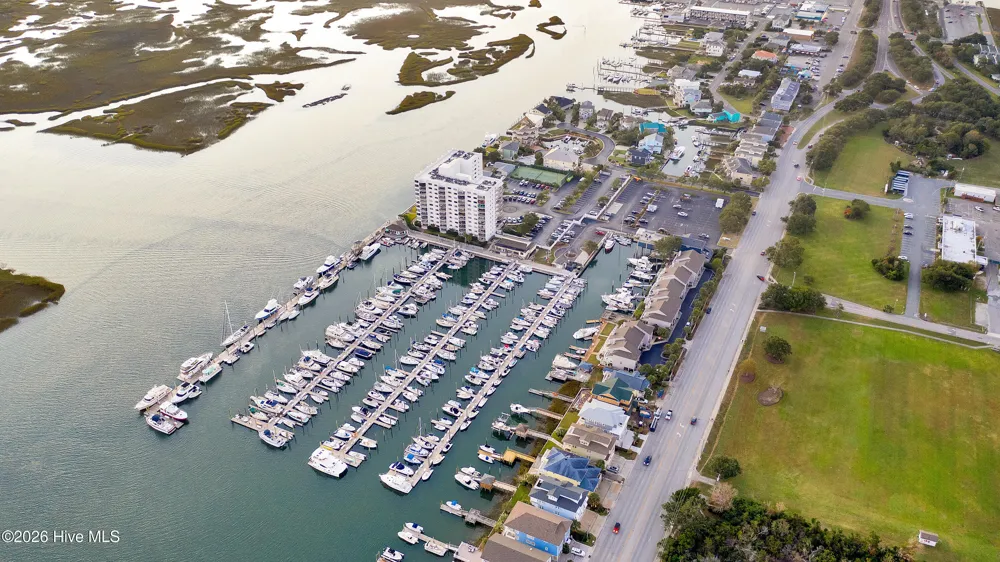 322 Causeway Drive #Ste 1107 Wrightsville Beach, NC 28480