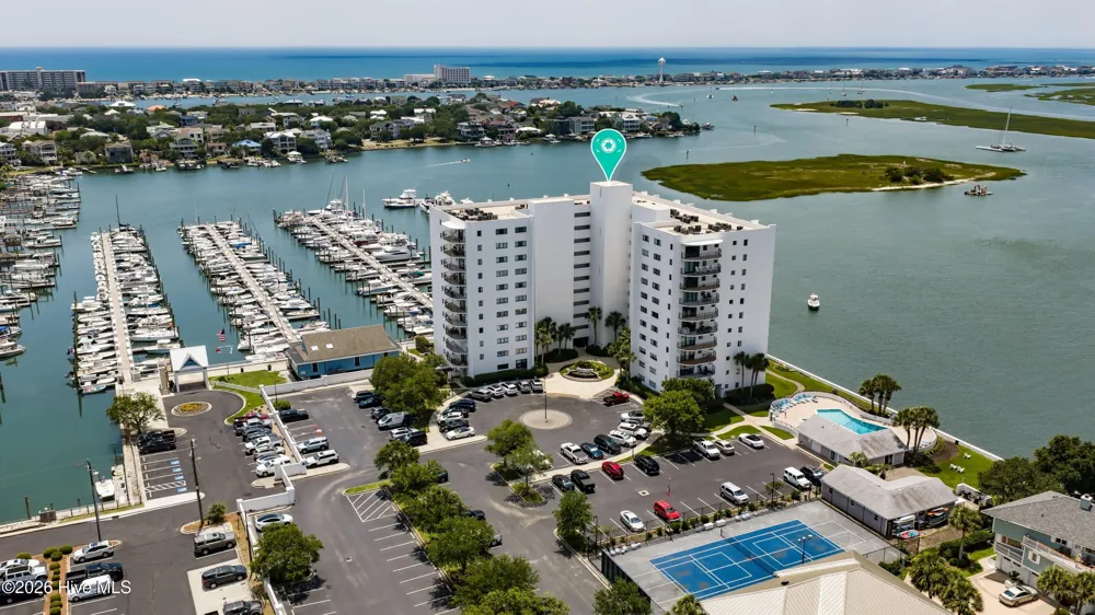 322 Causeway Drive #Ste 1107 Wrightsville Beach, NC 28480