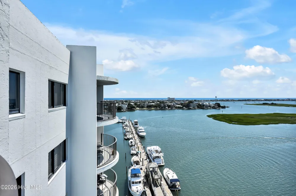 322 Causeway Drive #Ste 1107 Wrightsville Beach, NC 28480