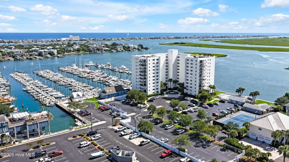 322 Causeway Drive #Ste 1107 Wrightsville Beach, NC 28480